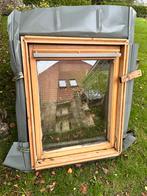 Velux dakraam 66L3043000, Doe-het-zelf en Verbouw, Ophalen, Gebruikt, Minder dan 80 cm, 80 tot 120 cm