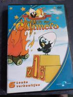 Dvd Calimero, Europees, Tekenfilm, Alle leeftijden, Ophalen of Verzenden