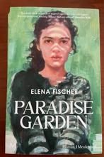 Paradise Garden, Ophalen of Verzenden, Zo goed als nieuw