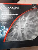 Wiel doppen 3 stuks, Auto diversen, Wieldoppen, Ophalen, Zo goed als nieuw