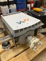 Elektrische binnenboord motor Waterworld 10 KW, Watersport en Boten, Ophalen, 10 tot 30 pk, Met afstandsbediening, Binnenboordmotor