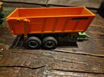 Elektrische kiepwagen joskin met originele doos, Ophalen of Verzenden, Zo goed als nieuw, Tractor of Landbouw