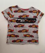 Cars tshirt 98/104, Kinderen en Baby's, Kinderkleding | Maat 98, Disney, Ophalen of Verzenden, Zo goed als nieuw, Shirt of Longsleeve
