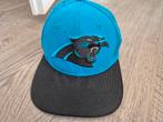 NFL Carolina Panthers pet, Kleding | Heren, Ophalen of Verzenden, Zo goed als nieuw, One size fits all