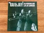 Kai Winding / Kai & Jay!, Verzenden, 1980 tot heden, Zo goed als nieuw, 12 inch