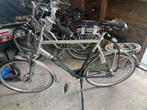 Gazelle Davos hoge herenfiets - beetje liefde nodig, Ophalen, Gebruikt, Versnellingen, 56 cm of meer