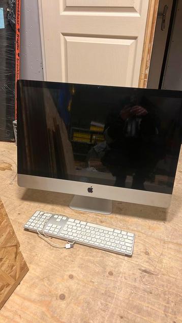 Apple computer beschikbaar voor biedingen