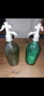 Spuitwater flessen., Ophalen of Verzenden