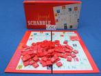 Scrabble jeugd nr. 60159-02, Ophalen, Zo goed als nieuw
