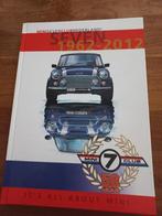 Seven 1962-2012.- Groos, J.& R, Nieuw, Ophalen of Verzenden, Overige merken, Groos, J.& R.