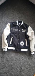 Kani jas, Kleding | Heren, Ophalen, Zo goed als nieuw, Maat 52/54 (L)