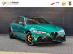 Alfa Romeo Giulia GTAm / EX BPM / NR. 208 / VERDE MONTREAL /, Auto's, Alfa Romeo, Nieuw, Te koop, Benzine, Airconditioning