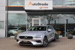 Volvo V60 T6 Business Pro Twin Engine 340pk AWD | Carplay |, Auto's, Volvo, Stof, Gebruikt, 4 cilinders, Hybride Elektrisch/Benzine