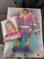 Gabberpak trainingspak jaren 90, Kleding | Heren, Carnavalskleding en Feestkleding, Ophalen of Verzenden, Nieuw, Carnaval