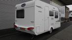 Caravelair Antares 390 mover + voortent, Overige typen, Tot en met 2, Bedrijf, Treinzit