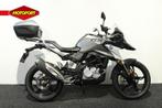 BMW G 310 GS (bj 2020), Motoren, Motoren | BMW, Bedrijf, Toermotor