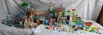 Playmobil 70341 Stadsdierentuin II, Kinderen en Baby's, Speelgoed | Playmobil, Ophalen of Verzenden, Gebruikt, Complete set