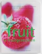 Alles over fruit en fruitgerechten (2002), Verzenden, Zo goed als nieuw