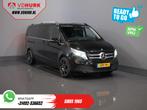 Mercedes-Benz V-Klasse 300d Aut. XL L3 Avantgarde Edition DC, Auto's, Bestelauto's, Automaat, Gebruikt, Euro 6, 4 cilinders