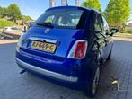 Fiat 500 1.2 Naked / apk 6-2026, Auto's, Fiat, Euro 5, Stof, 4 cilinders, 840 kg