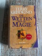 De wetten van de magie, Boeken, Ophalen, Zo goed als nieuw