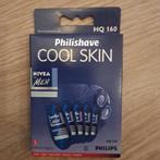 Philips Cool Skin HQ160 hydraterende scheercreme  Nieuw, Witgoed en Apparatuur, Persoonlijke-verzorgingsapparatuur, Ophalen of Verzenden