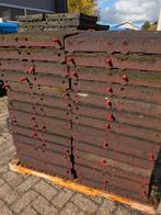Rubberen tegels, stalmatten50x50x7cm, ., ., ., Weidegang
