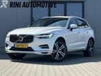 Volvo XC60 2.0 T5 AWD Inscription 250 PK | Luchtvering | Tre, Automaat, Gebruikt, 4 cilinders, Adaptive Cruise Control