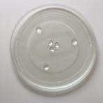 Glazen magnetron draaiplateau voor Panasonic combi-oven, Ophalen of Verzenden, Gebruikt