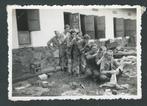 Militair KNIL, Verzamelen, Ophalen of Verzenden, Landmacht, Nederland, Foto of Poster