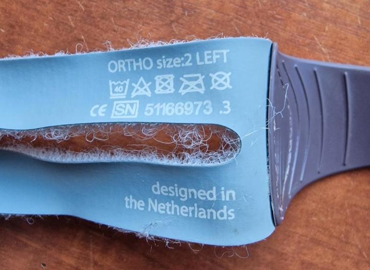 Push ortho duim brace cmc, Diversen, Braces, Ophalen of Verzenden