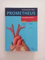 Prometheus Inwendige organen, Ophalen of Verzenden, Beta, Zo goed als nieuw, HBO