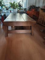 Tafel, Ophalen of Verzenden