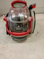 Bissell spotclean pro reiniger, Ophalen of Verzenden, Gebruikt