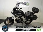 KAWASAKI VERSYS 650 TOURER (bj 2008), Motoren, Motoren | Kawasaki, 2 cilinders, 649 cc, Bedrijf, Meer dan 35 kW