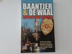 Baantjer & de Waal- Een Rus in de Jordaan, Ophalen of Verzenden, Zo goed als nieuw, A.C. Baantjer; Simon de Waal