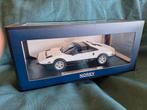 Norev Ferrari 308 GTS Wit Lim edition 200 stuks, Hobby en Vrije tijd, Modelauto's | 1:18, Ophalen of Verzenden, Nieuw, Norev