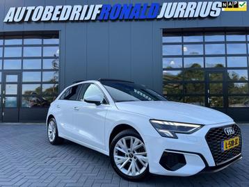 Audi A3 Sportback 30 TFSI NLAuto/Panoramadak/Bang & Olufsen/ beschikbaar voor biedingen