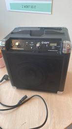 Karoke box, Ophalen of Verzenden, Gebruikt, Overige typen
