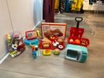 Divers winkel- en keukenspeelgoed, Ophalen, Zo goed als nieuw, Kunststof, Speelkeuken-accessoire