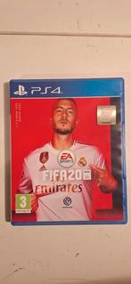 Fifa 20 PS4, Spelcomputers en Games, Games | Sony PlayStation 4, Ophalen of Verzenden, Zo goed als nieuw, Sport, 3 spelers of meer