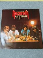 Nazareth lp vinyl, Ophalen of Verzenden, Zo goed als nieuw
