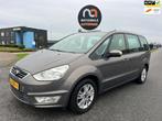 Ford Galaxy 2012 * 1.6 SCTi Trend * 7.PERSOONS * AIRCO * ELE, Auto's, Voorwielaandrijving, Gebruikt, 4 cilinders, Bruin