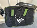 Dunlop schouder/laptop tas. Nieuw!!, Sport en Fitness, Nieuw, Ophalen of Verzenden, Tas, Dunlop