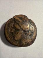 Bronze munt – Philip II (359–336 v.Chr.), Ophalen of Verzenden, Overige landen