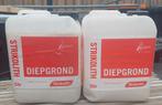 Diepgrond Strikolith 5 l + 1,5 l, Doe-het-zelf en Verbouw, Nieuw, Overige typen, Ophalen