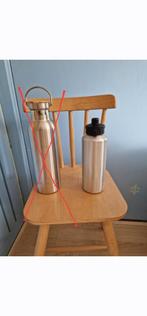 Bidon en beker, Ophalen of Verzenden, Zo goed als nieuw