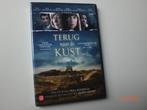 dvd Terug naar de kust Pierre Bokma Huub Stapel Linda de Mol, Cd's en Dvd's, Ophalen of Verzenden, Zo goed als nieuw, Film, Vanaf 12 jaar