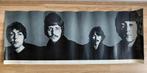 The Beatles poster 1967, Deurposter of groter, Ophalen of Verzenden, Film en Tv, Rechthoekig Staand