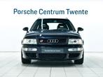 Audi RS2 (bj 1994), Auto's, Oldtimers, Blauw, Stationwagon, Handgeschakeld, Vierwielaandrijving